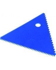 30MICRO03 - TAPETE MICROPREFURADO RED. D.60 H40 MM