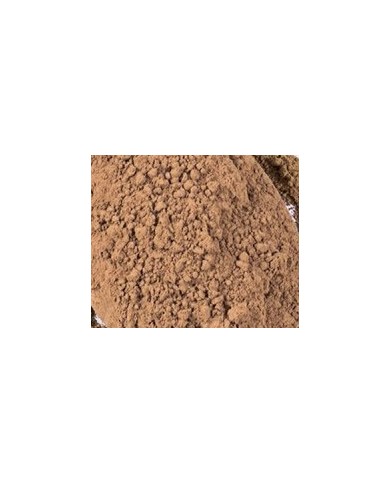 CACAU EM PÓ MAGRO (10/12% DE GORDURA) 5 KG