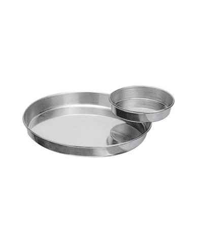 MF08905 - FORMA P/ TARTE H 23 CM