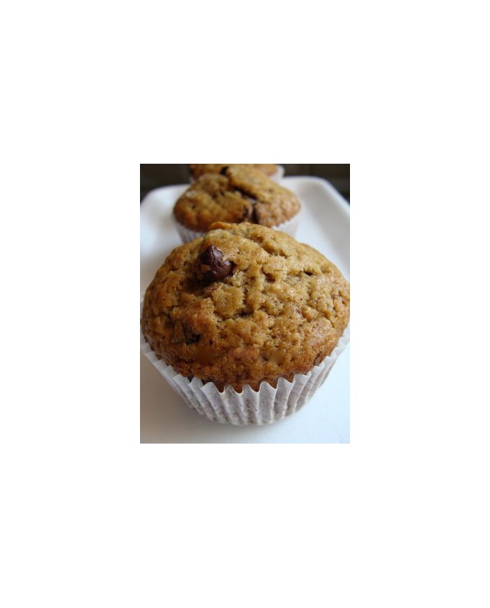 LizSoft Cake Canela e Mel
