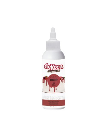 401043 - CHOCO DRIP OURO ROSA 180G
