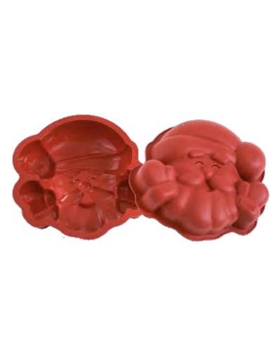 MOLDE SILICONE PAI NATAL - SFT334