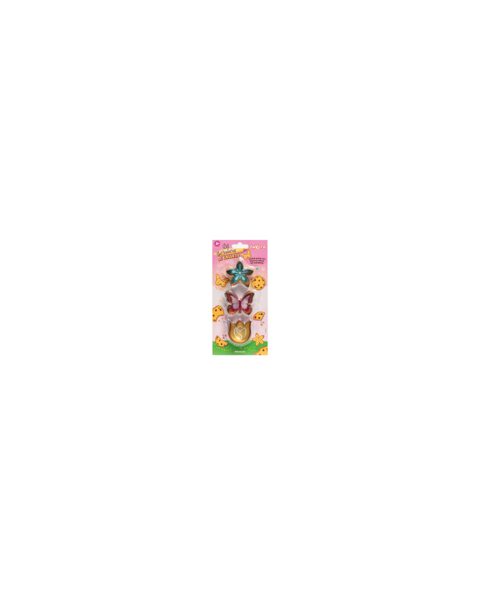 BOX 12 PCS (BOQUILHAS PLASTICAS H5CM) - BOSPL 2
