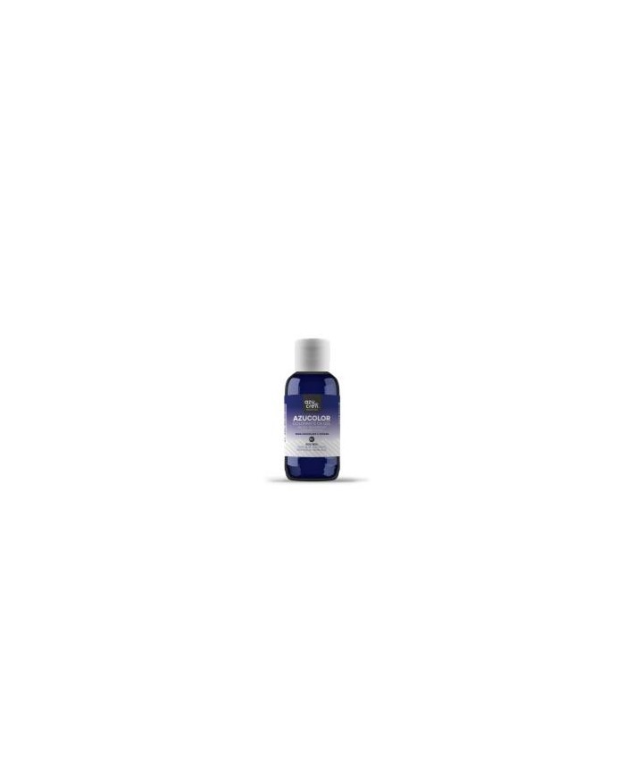 AZ00165 - CORANTE EM GEL AZUL REAL 50 GR