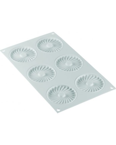 MF11145 - 6 PLISSES FLEXI