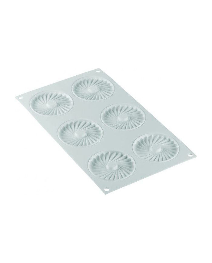 MF11145 - 6 PLISSES FLEXI