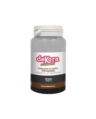 418142 - CORANTE HIDROSOLUVEL EM PÓ BRANCO 25GR