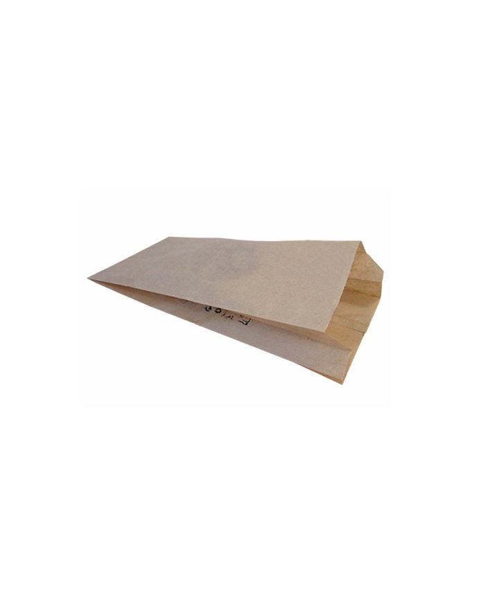 Saquetas Papel 25+7x42 Castanha F700 TK14 Emb. c/ 1000 Un