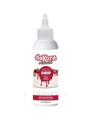 401029 - CHOCO DRIP CHOCOLATE VERMELHO CEREJA 180 GR