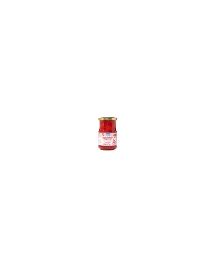 VTCFC01 - CEREJAS XL BRILHANTES  MARASCHINO 225G