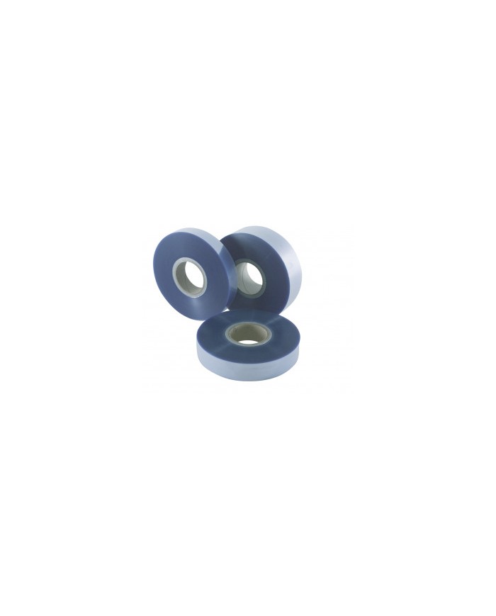 535735 - ROLO ACETATO 305M H 4CM - 80 MICRAS