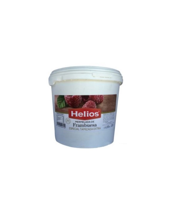 CREME FRAMBUESA 40% - 4,5 KG