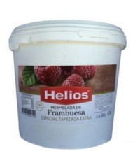 CREME FRAMBUESA 40% - 4,5 KG