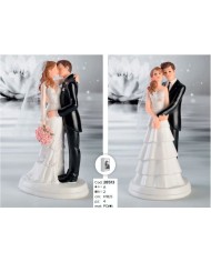 28513 - NOIVOS ROMANTICO