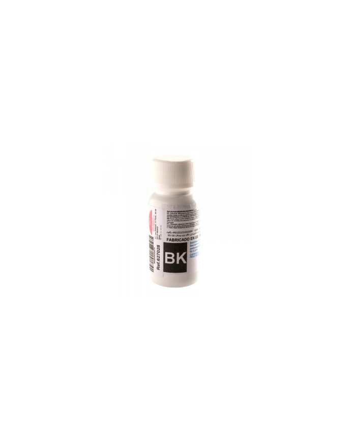 BOTE COLRANTE PRETO 60 CC - 627028