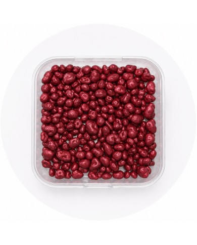 CRUNCH RUBY  (750 GR)