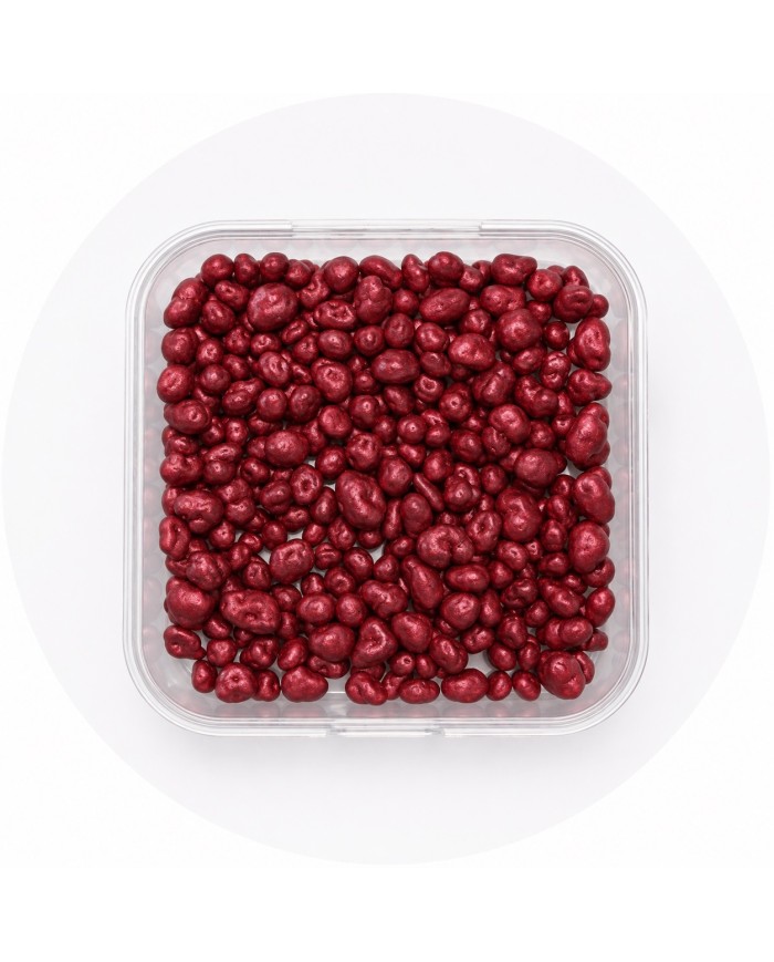 CRUNCH RUBY  (750 GR)