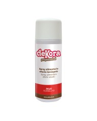 430091- SPRAY VELUDO VERMELHO 400 ML