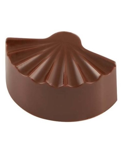 MA1525 - POLYCARBONATE CHOCOLATE MOULD