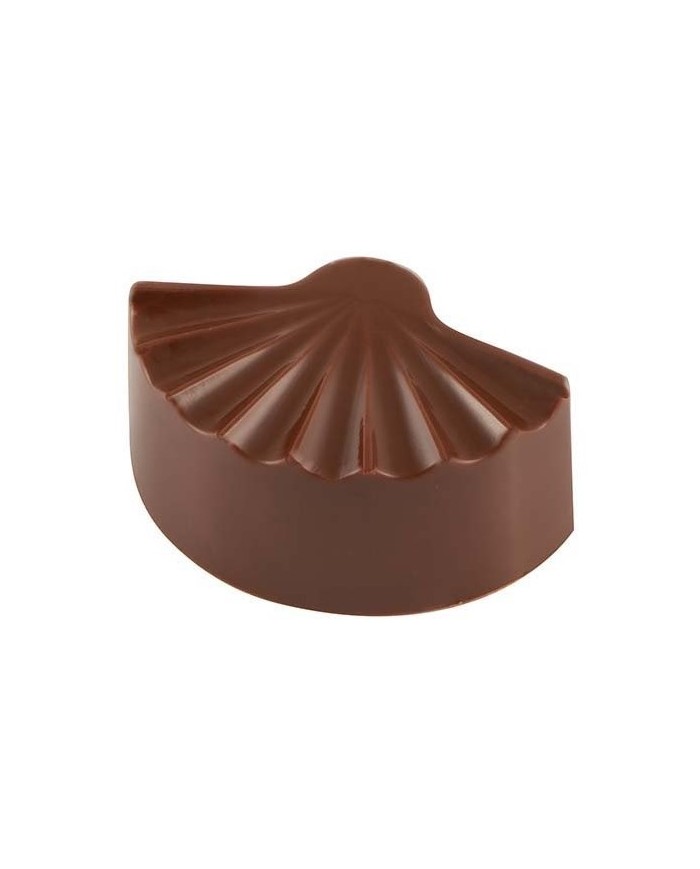 MA1525 - POLYCARBONATE CHOCOLATE MOULD
