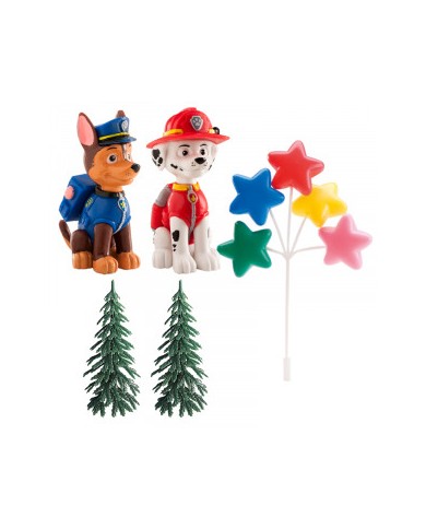 KIT RETAIL PAW PATROL 302044