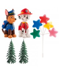 KIT RETAIL PAW PATROL 302044