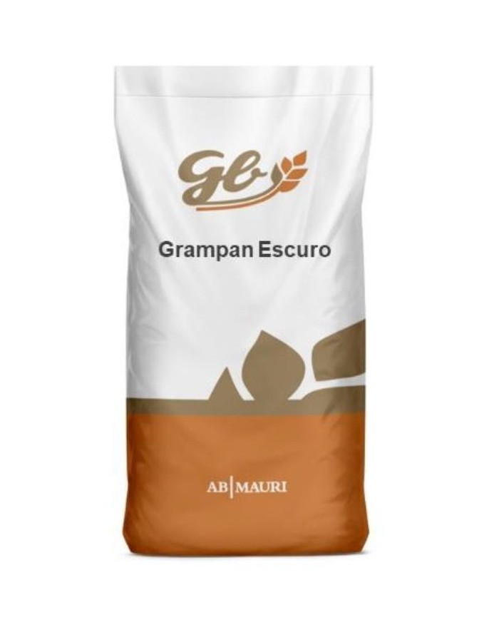 GRANPAN ESCURO 10 KG