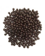 BOLAS CEREAL NEGRA 250 GR