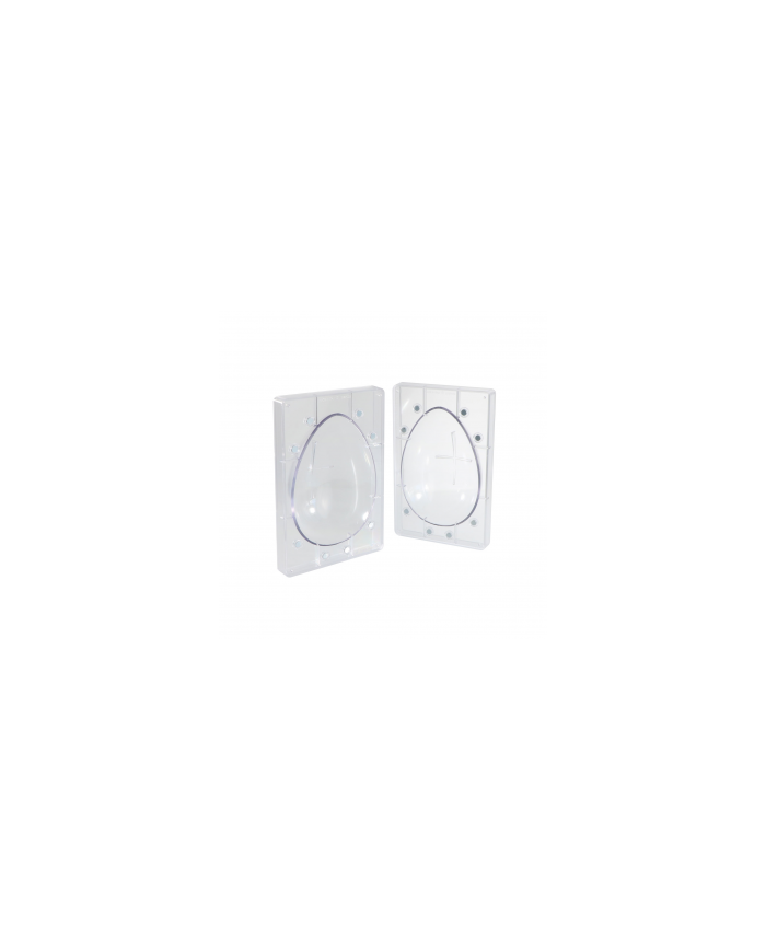 20-U1011 - BIG OVO MOLDE 2 PCS