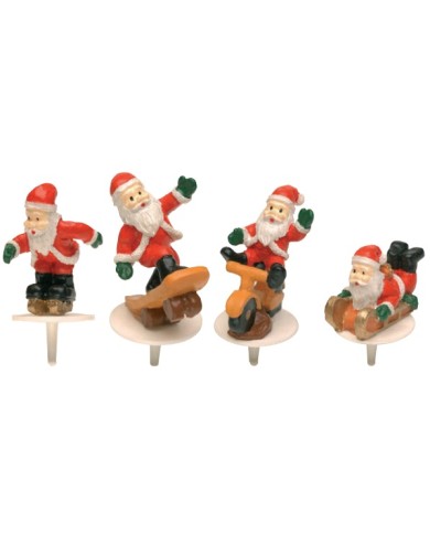 PAI NATAL NO TRENÓ  - MF70444