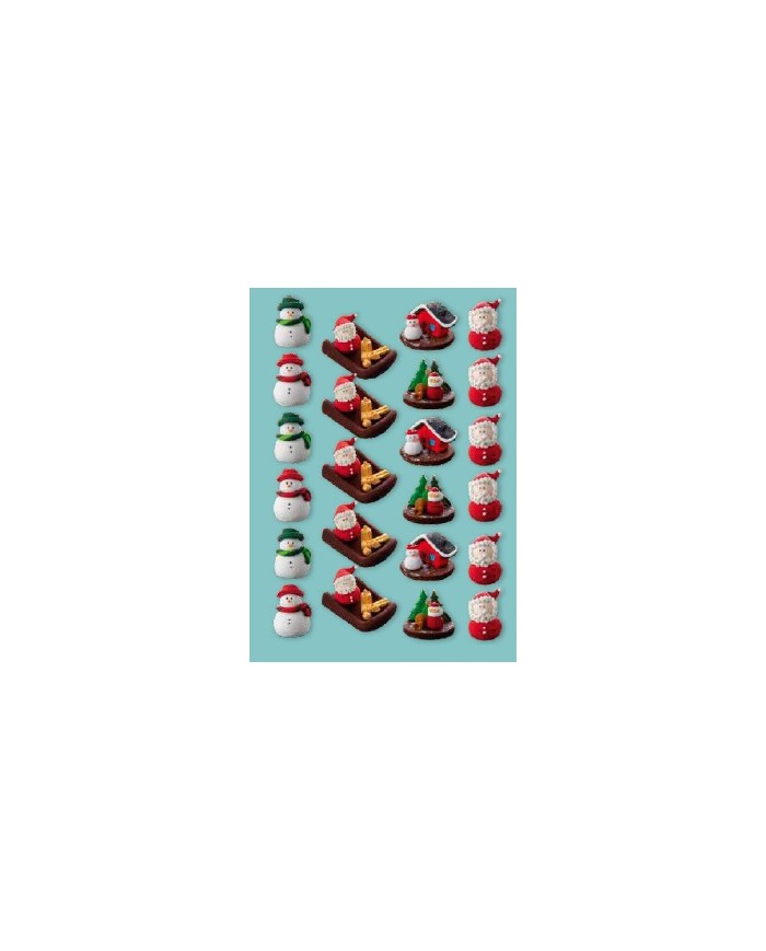 PACK NATAL C/23 - 10407025