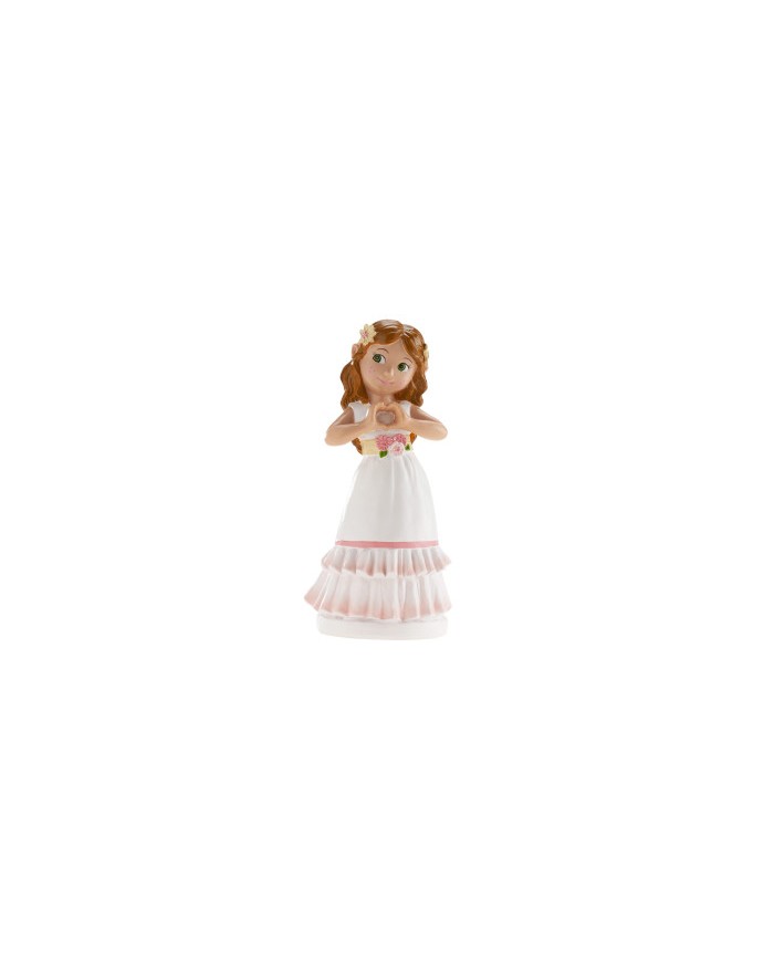 MENINA COMUNHÃO BETTY 16CM - 315114