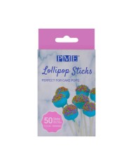 LS171 - LOLLIPOPS STICKS 50 UN