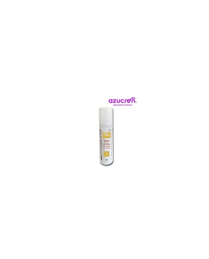 DE53020- SPRAY METALIZADO OURO  75ML (SEM E171)