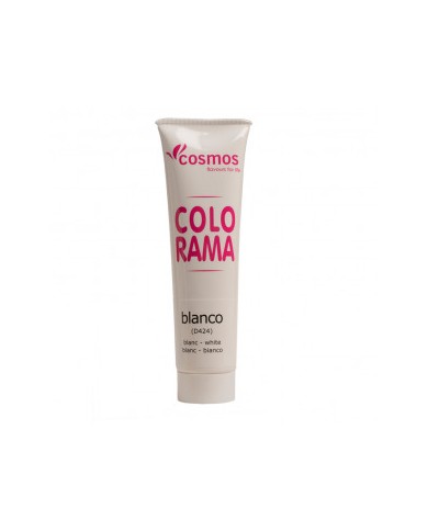 CORANTE EM PASTA BRANCO 200gr- 415039