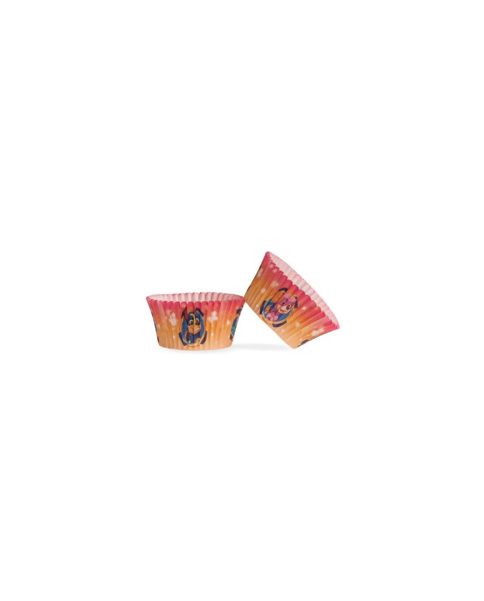 CAPSULAS PAW PATROL MIX (25) - 339258