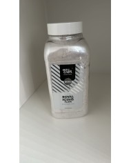 424041 - PASTA AÇÚCAR/ FONDANT BRANCO 1 KG