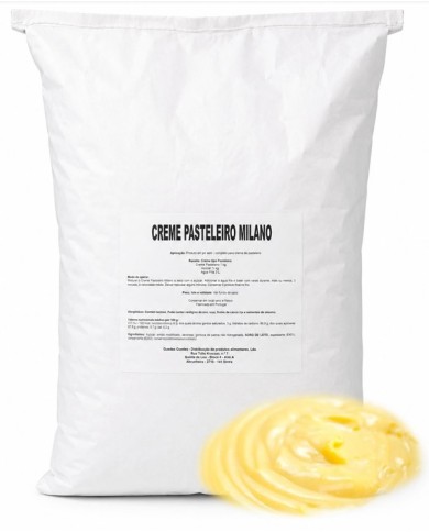 LIZCREME EUROPA 10 KG