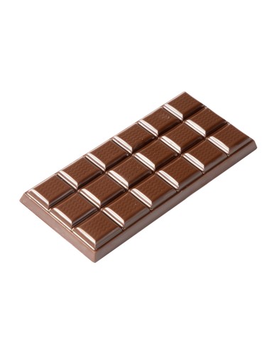 20TC002 - MOLDE TABLET 100 GR 150X70MM (5UNID)