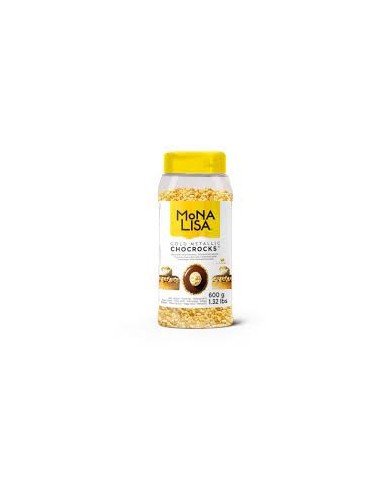 CHK-GL-22126E0-999 - CHOCROCKS DOURADOS (600 GR)