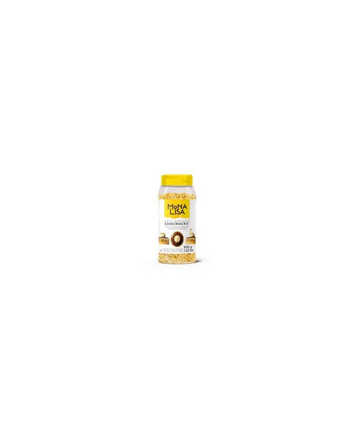 CHK-GL-22126E0-999 - CHOCROCKS DOURADOS (600 GR)