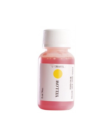 BOTE COLRANTE AMARELO 60 CC - 627026