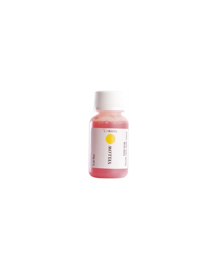 BOTE COLRANTE AMARELO 60 CC - 627026