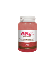 430084 - CORANTE SPRAY ROSA 100 ML