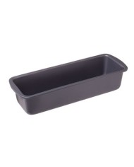 C85044 - FORMA INOX RECTAGULAR 40 X 13 CM