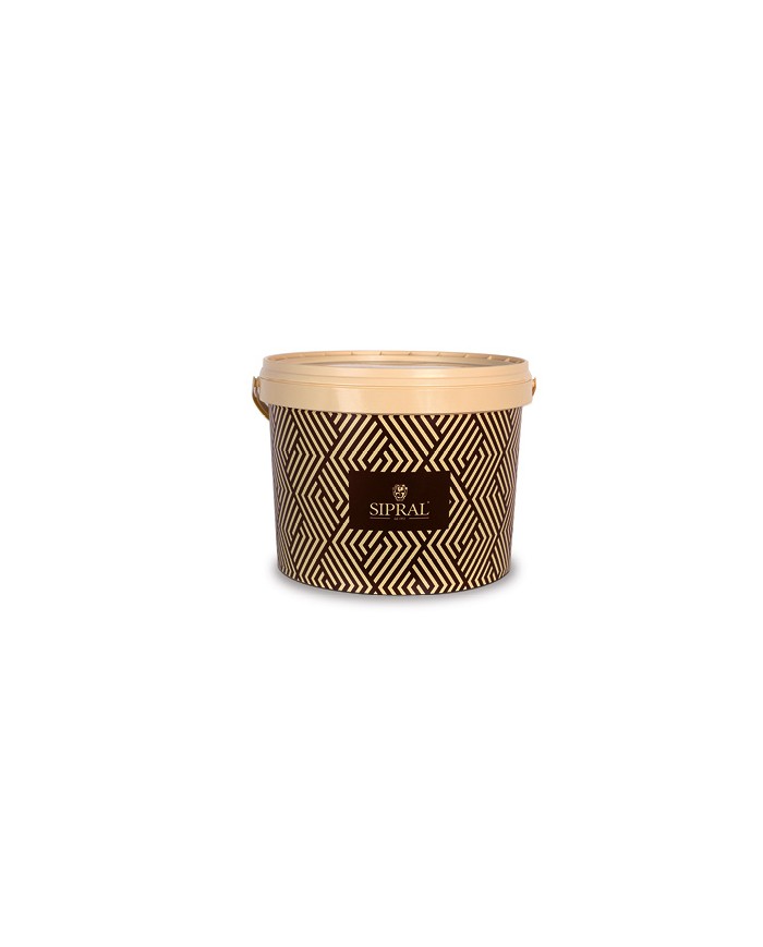 SIPRAL - NUPPY NOCCIOLA BIANCA (1X6KG)
