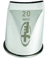 BX0052 - ST. STEEL TUBES - BX0052