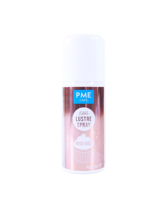 LS809 - SPRAY LUSTRE ROSA GOLD PME 100 ML