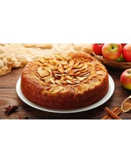 LIZSOFT CAKE MAÇÃ