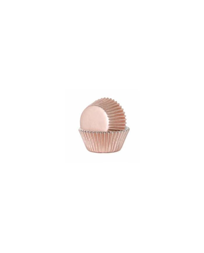 DE95467 -  CAPSULAS P/ FESTA OURO METALIZADA D 3,5X2MM  (36UNID)